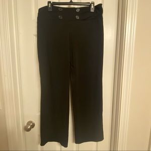 Dress business casual slacks Trouser